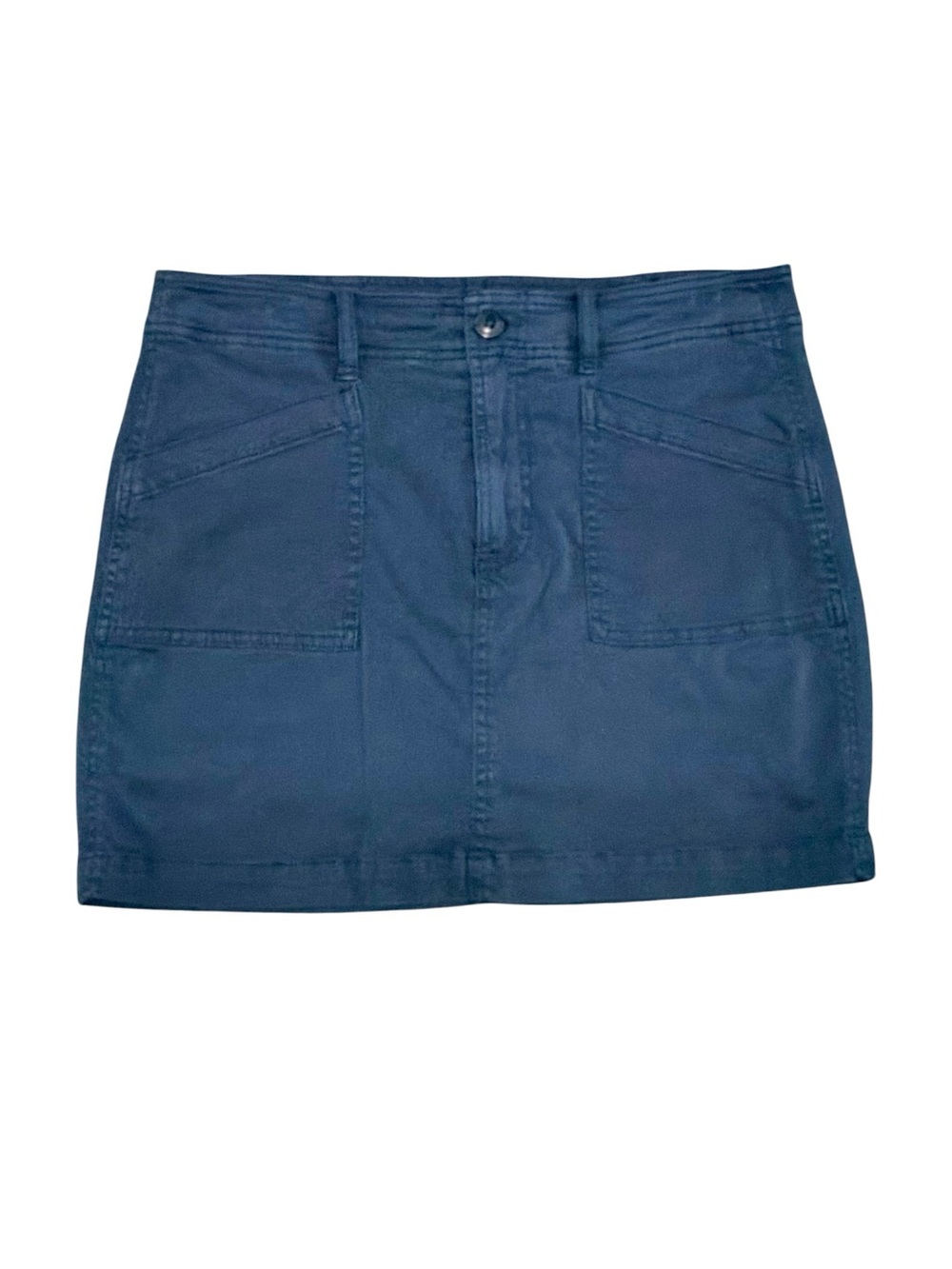 Liverpool Cargo Skort with Built in “spanx” - Picture 1 of 8